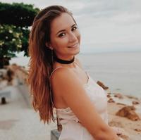 Отзыв от Жанна - DTV виза